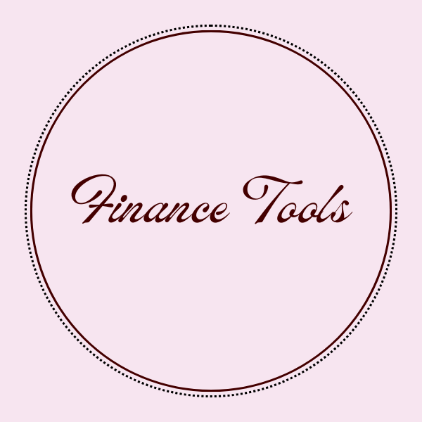Business Finance Tools